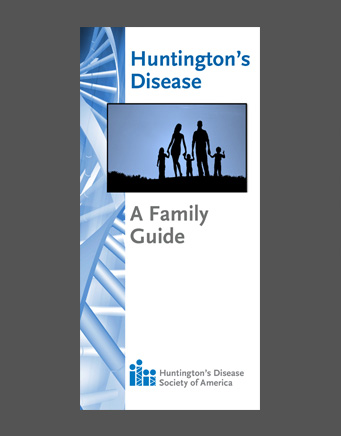 HDSA Resource Library - Huntington's Disease Society of ...