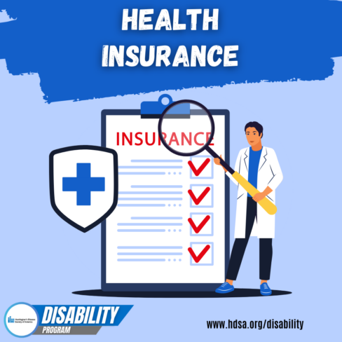 Understanding Health Insurance Benefits - Huntington's Disease Society ...