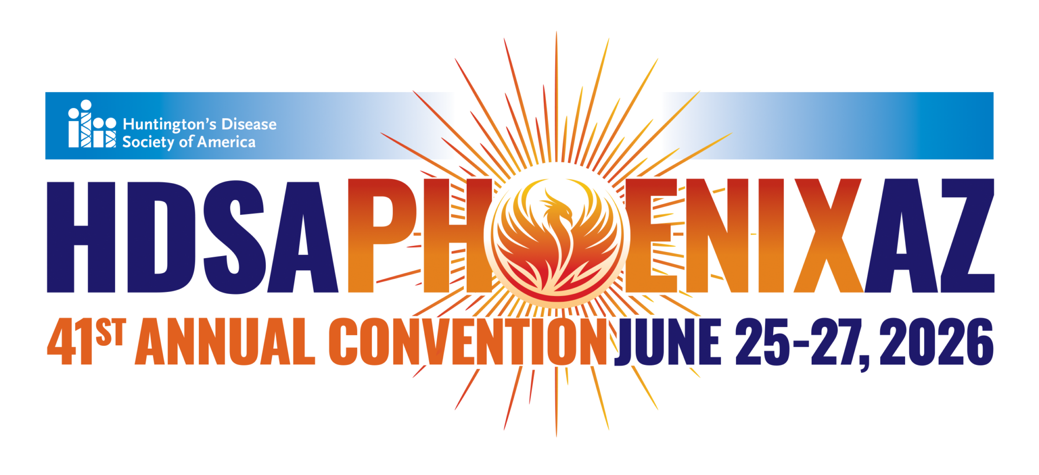 Annual Convention - Huntington's Disease Society of America